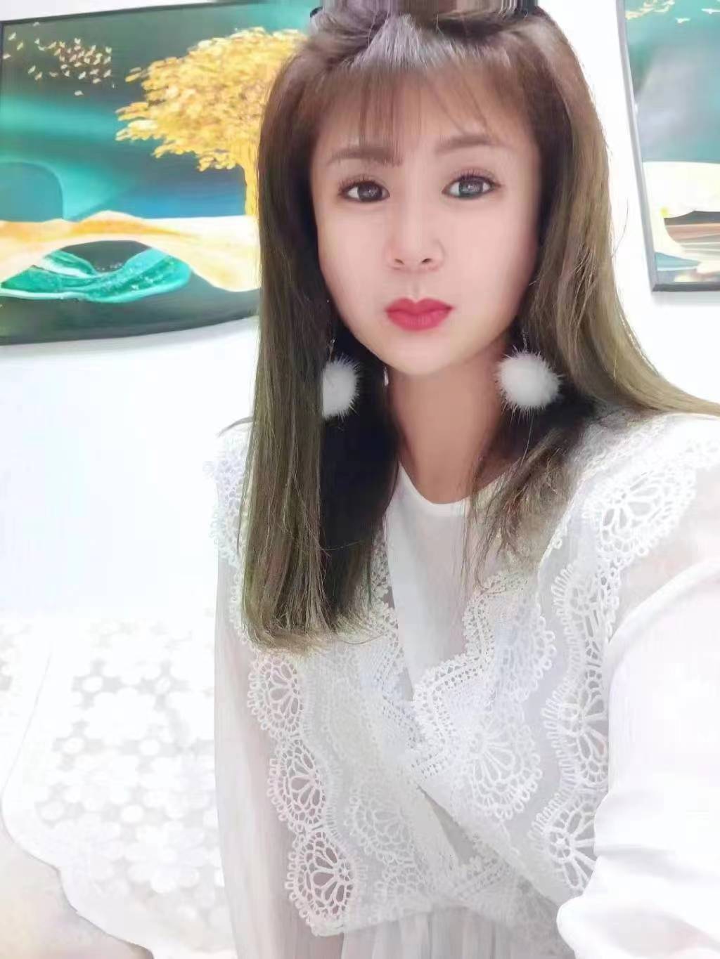 福山区温柔服务系少妇