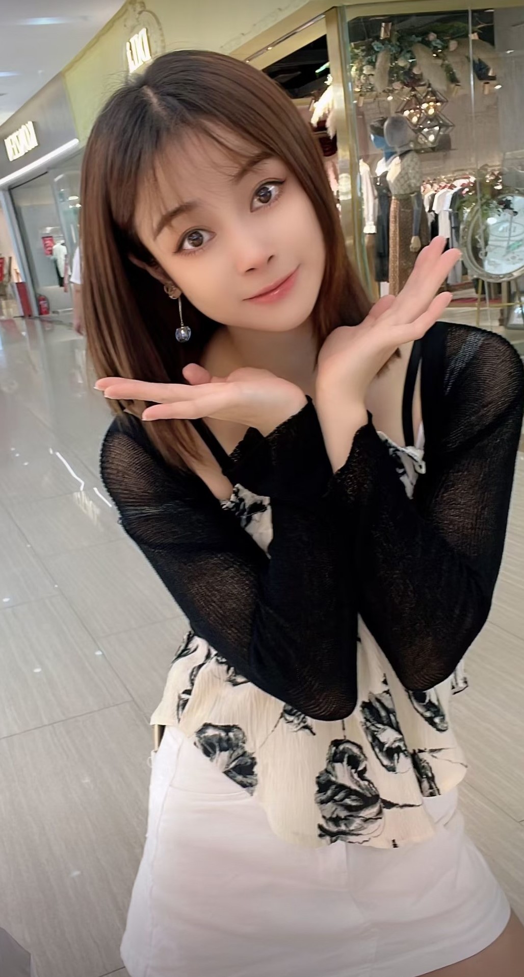 海珠东晓南美姨子