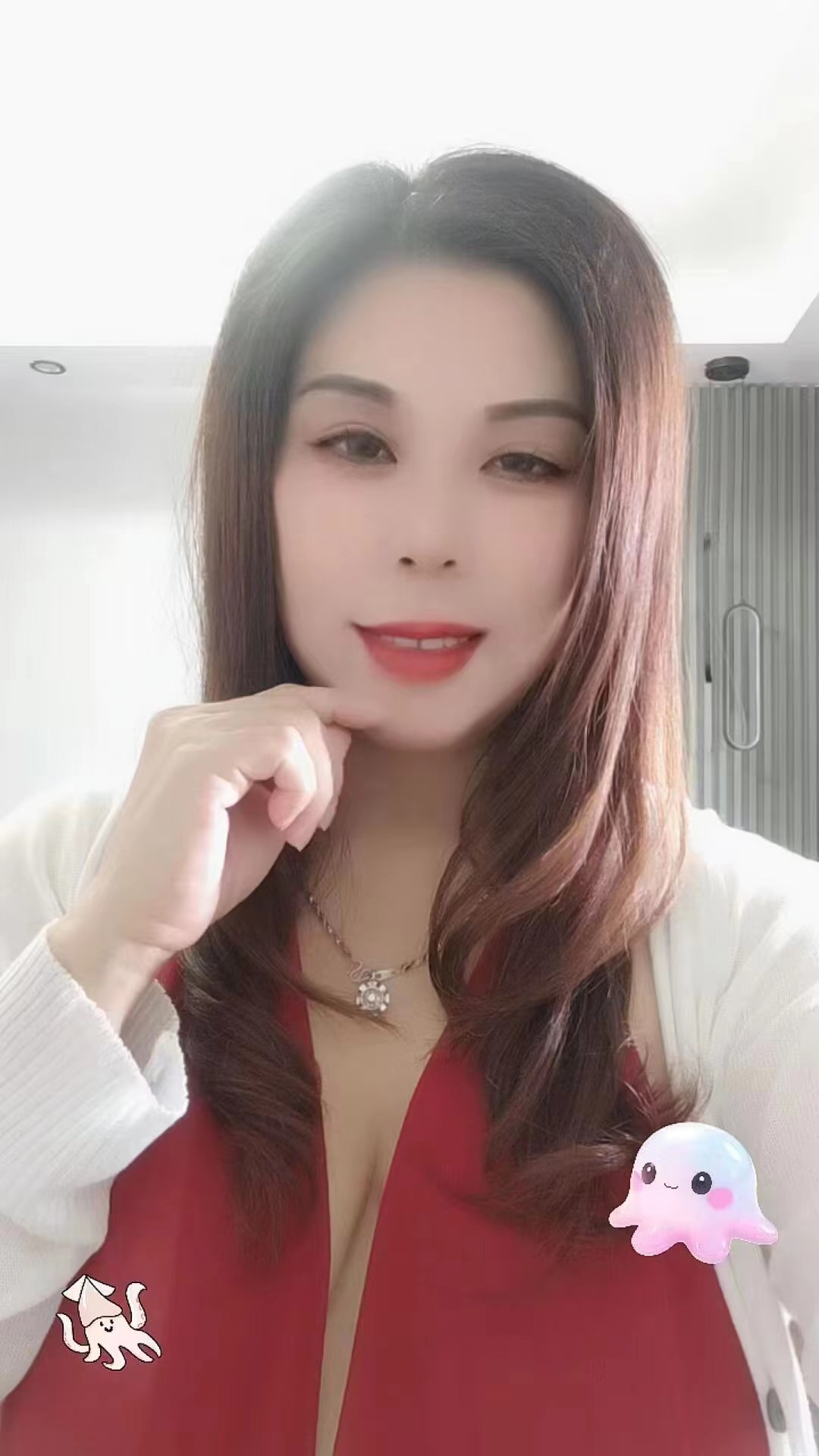 嘉定成熟妩媚少妇琴姐