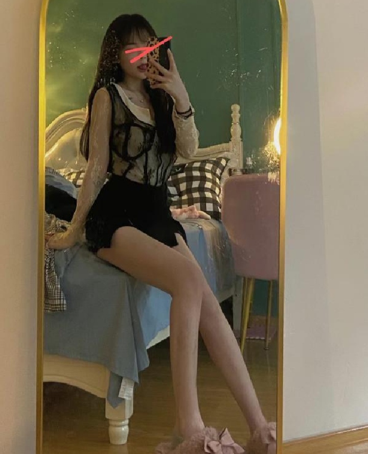 武进区邻家甜妹小可