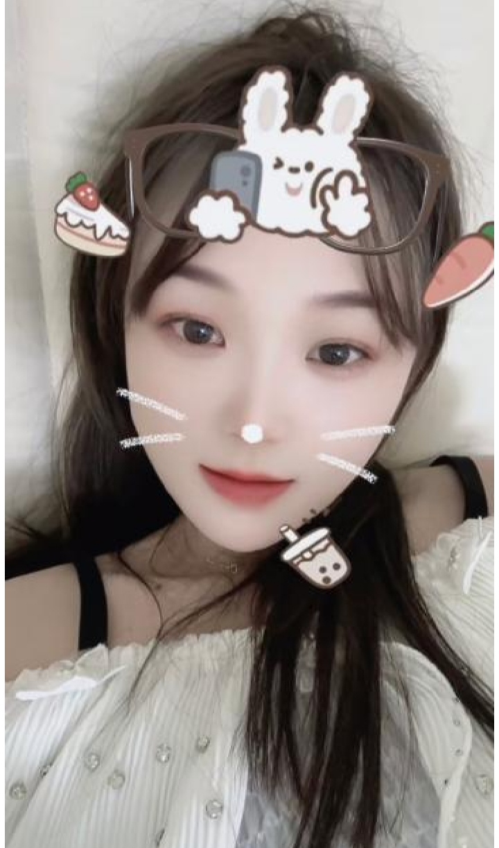 雨花半套清新甜妹悠悠