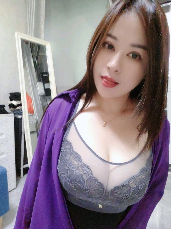 坪洲大凶sao丫头