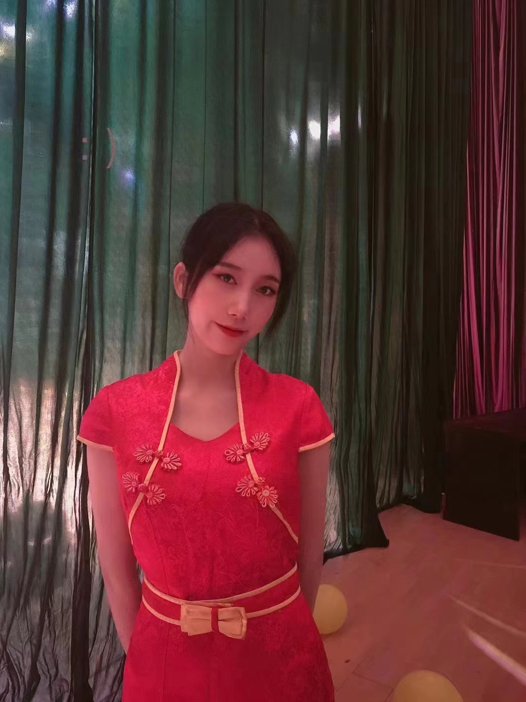 浦东情趣女友小橙子