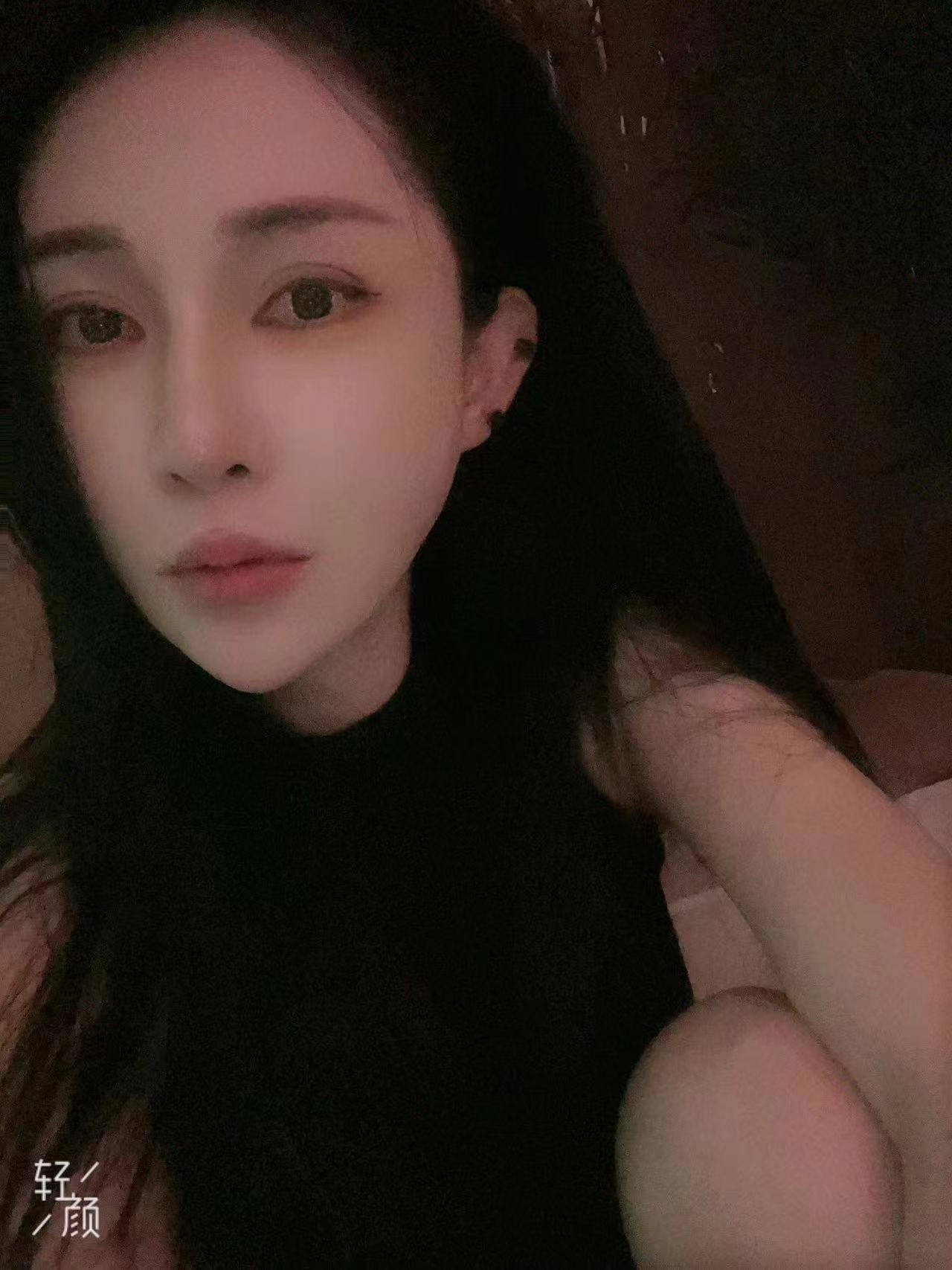 南山气质美女叶子