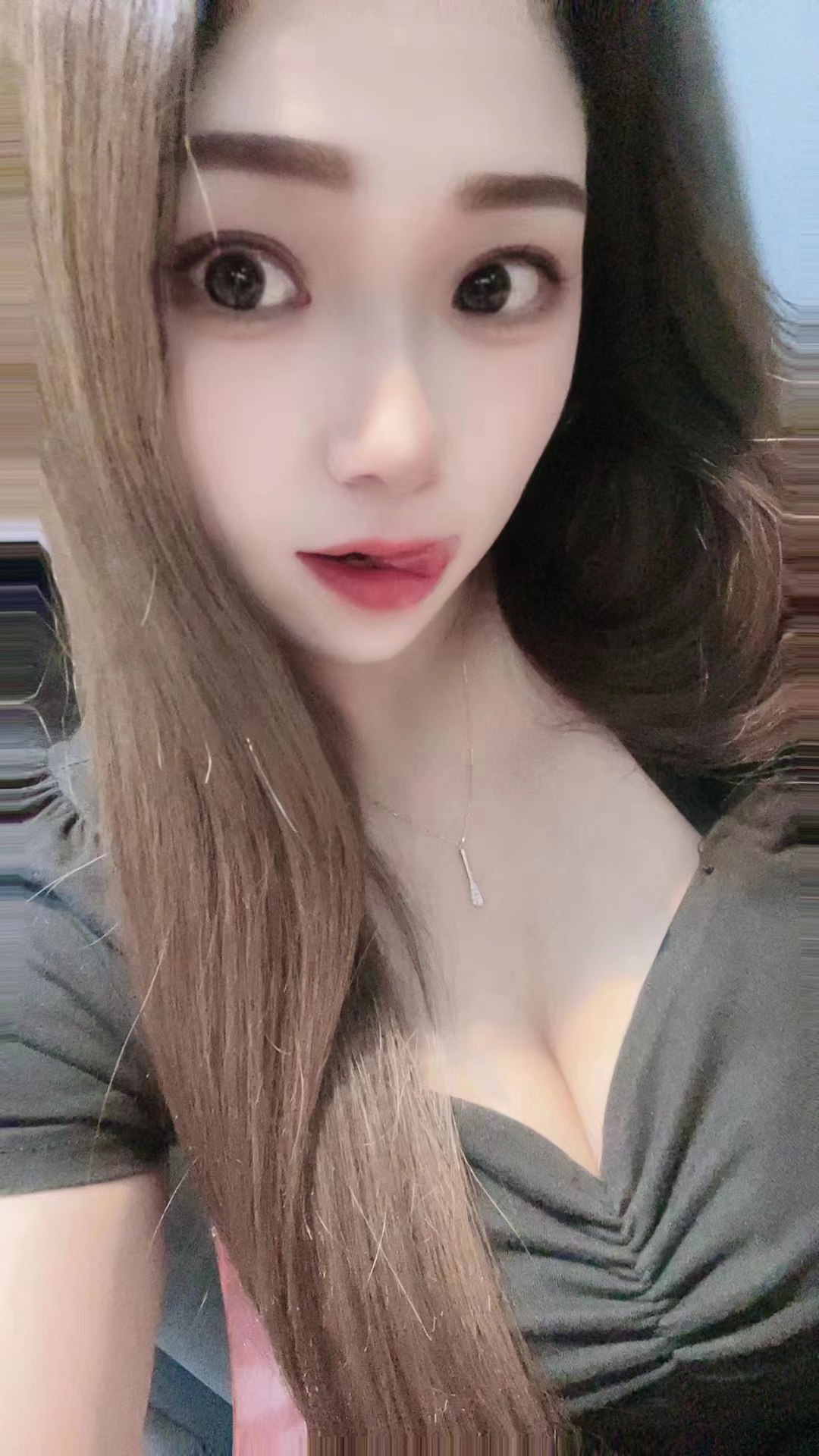 我们有个共同的爱好