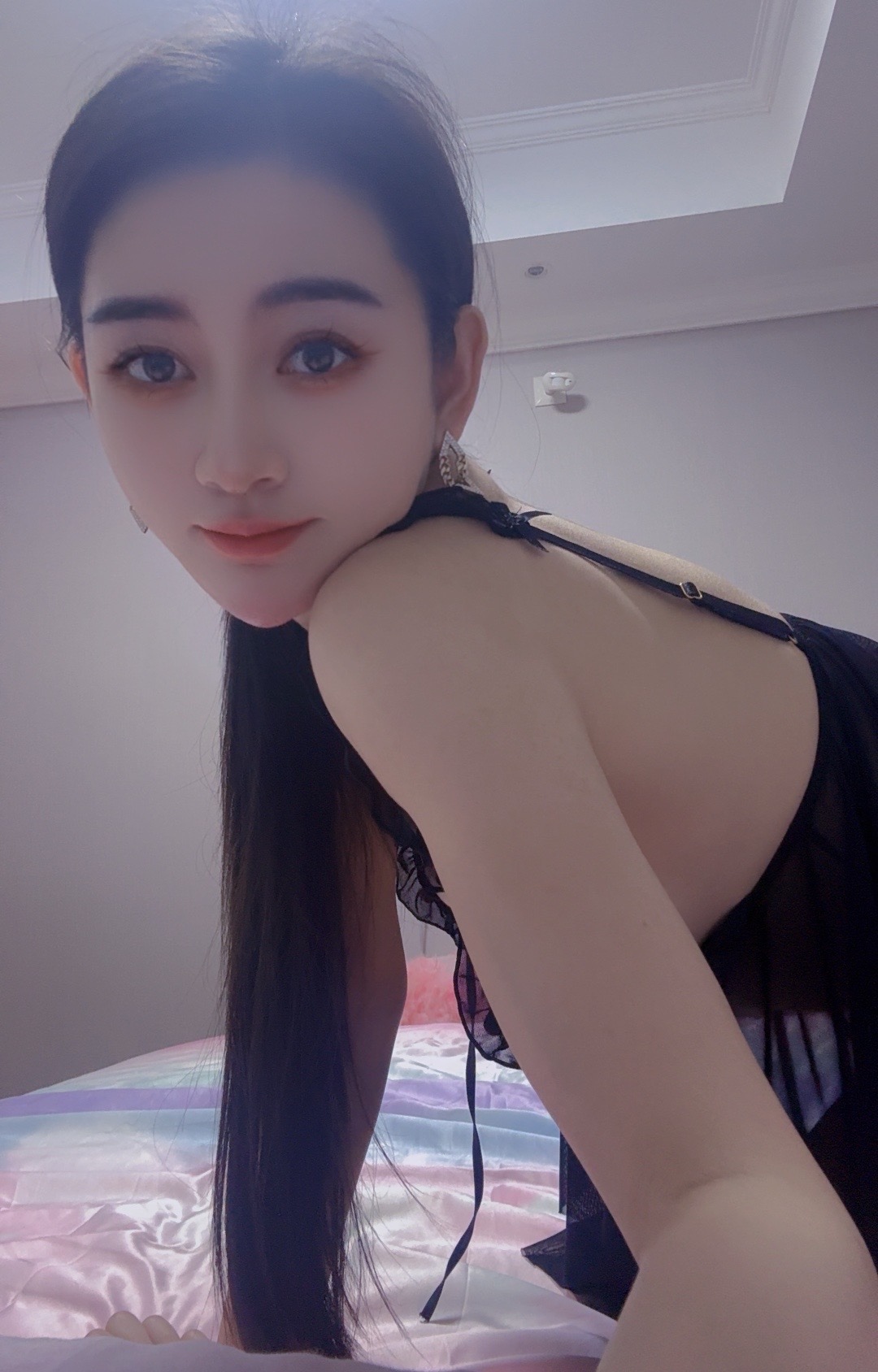 性感舞蹈老师雅雯