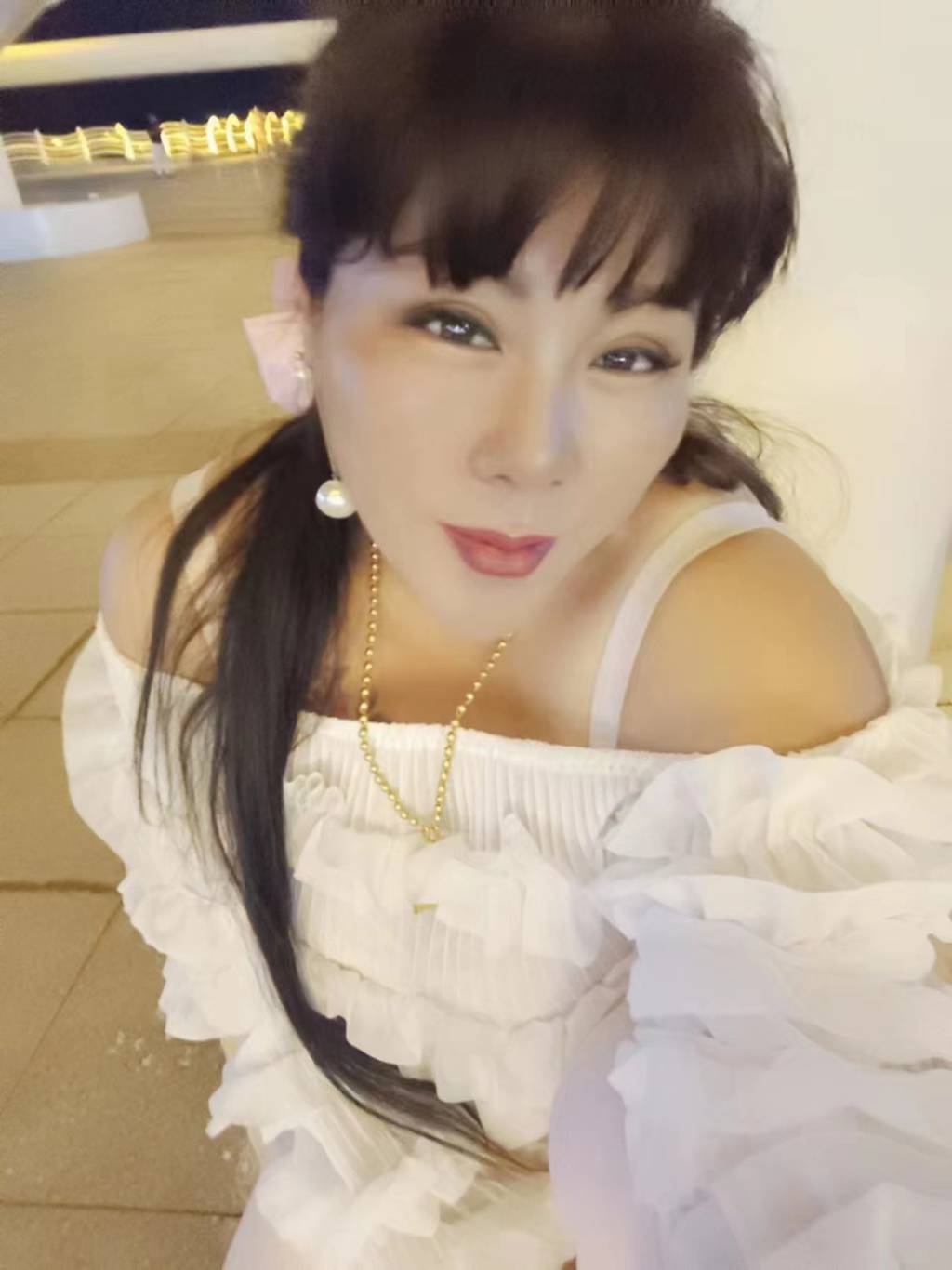 福山姐姐安全放心