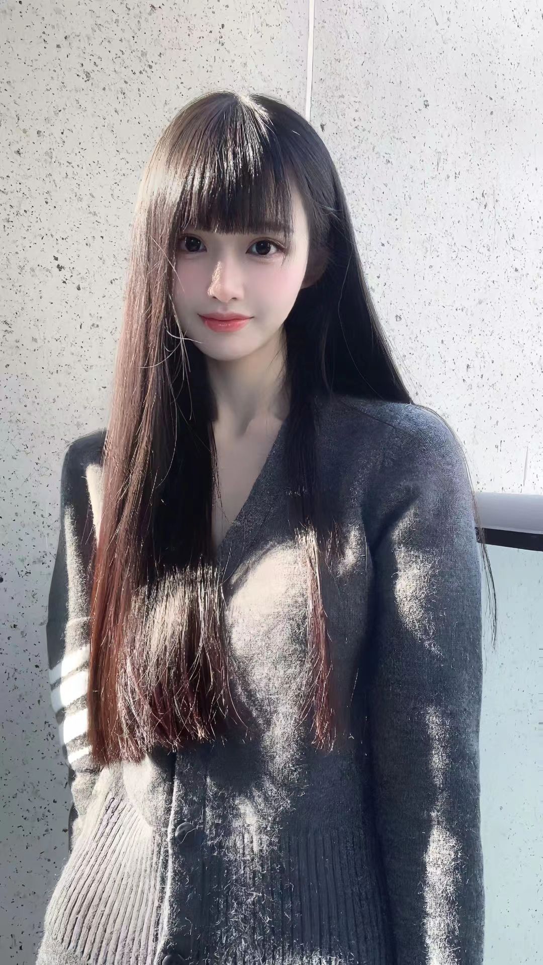 配合默契让人酣畅淋漓