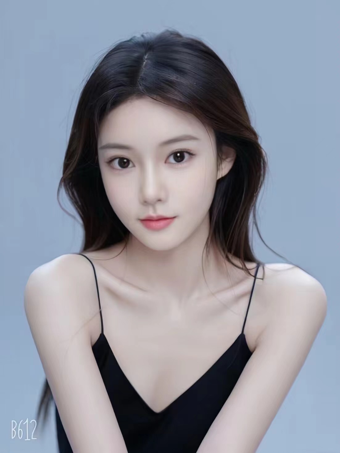 宝安区清新小甜妹雪儿