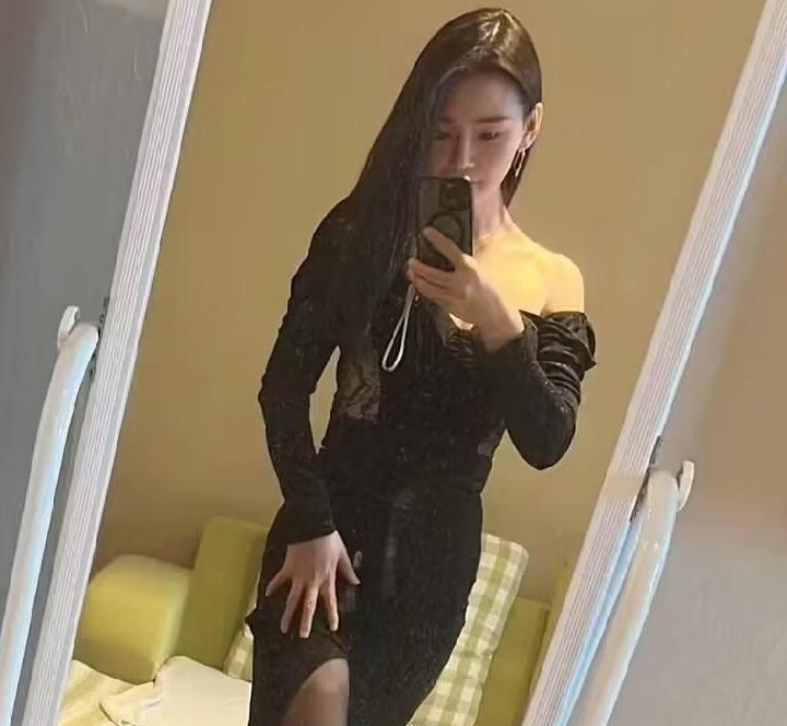 包河区惹火欲姐依然