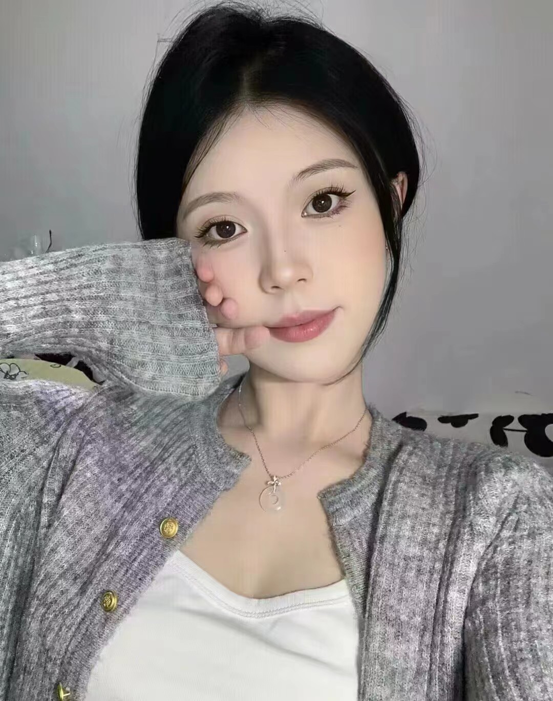 武侯区诱人美妞安妮