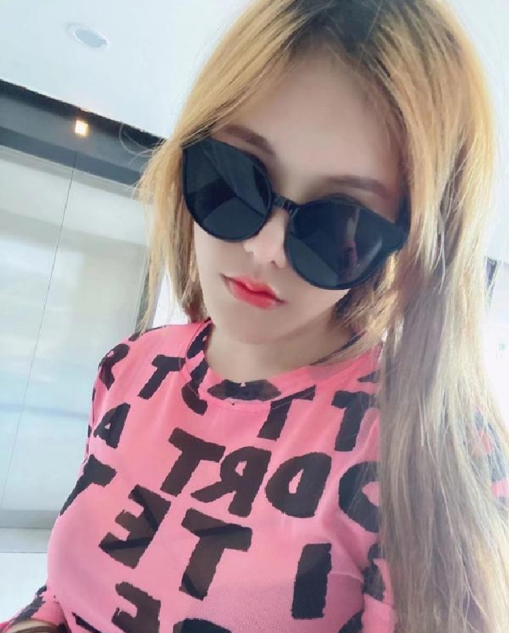 海珠客村辣妹朵朵