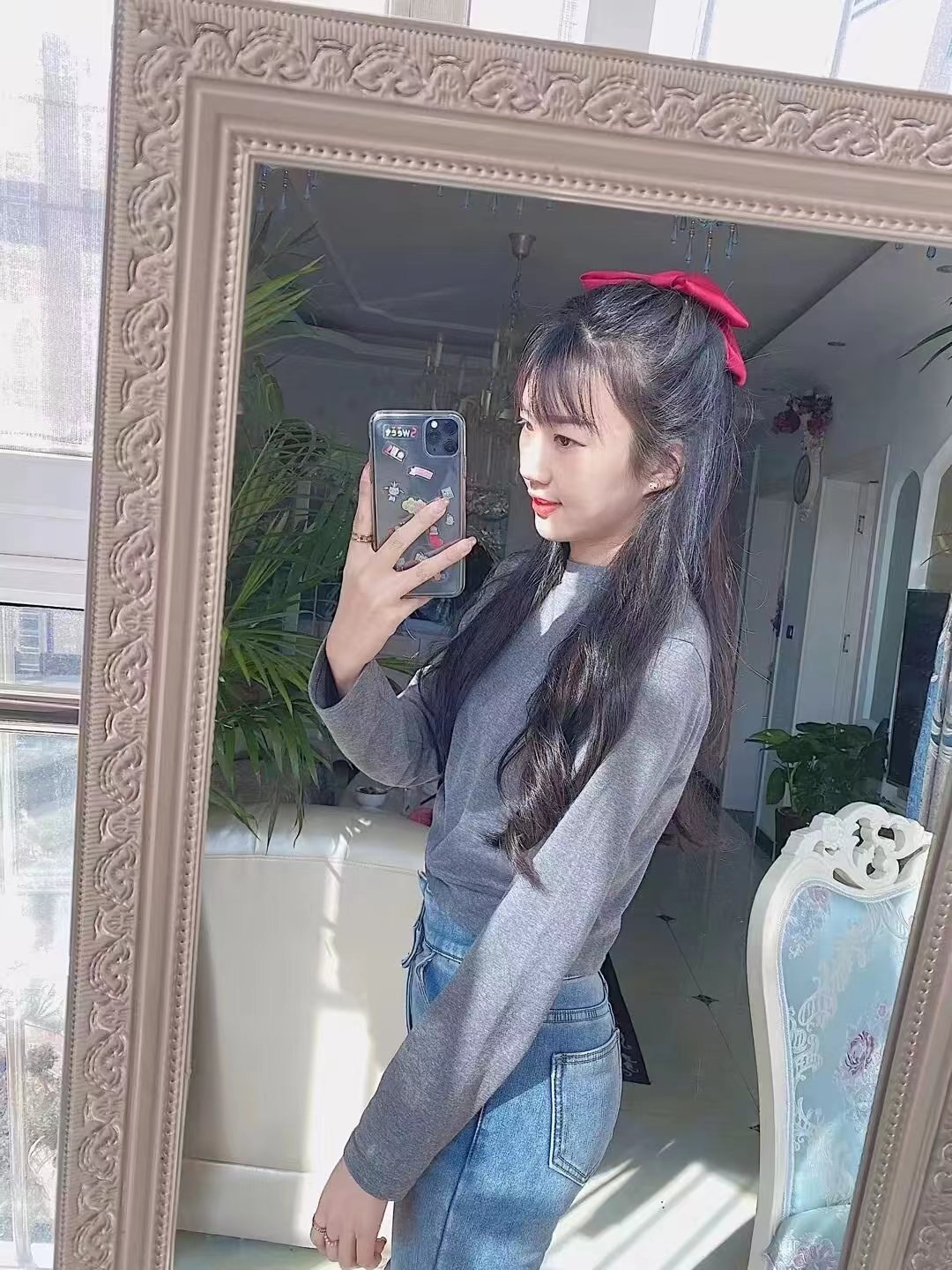 苏州～露露兼职