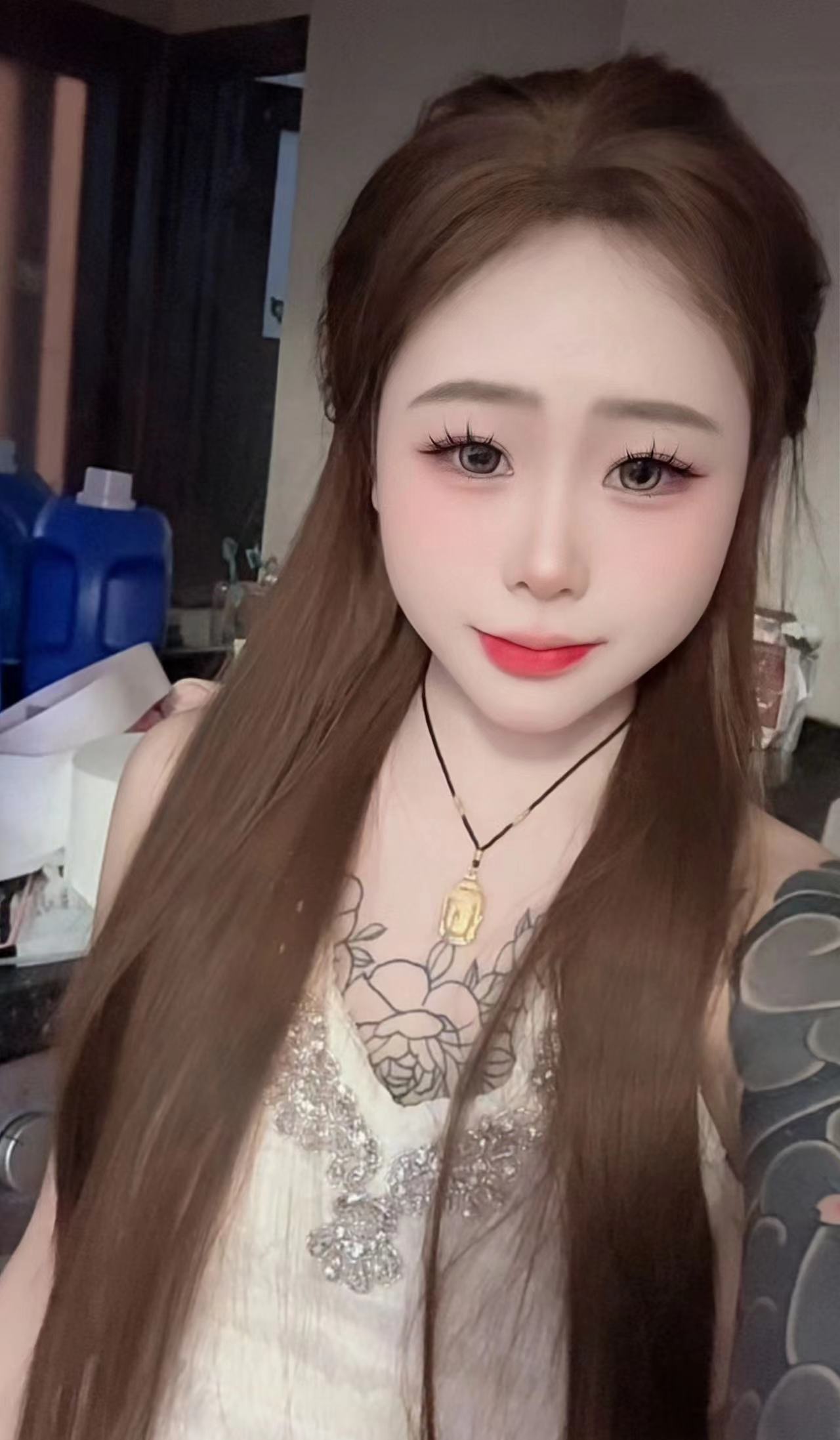 梁溪区源源妹妹