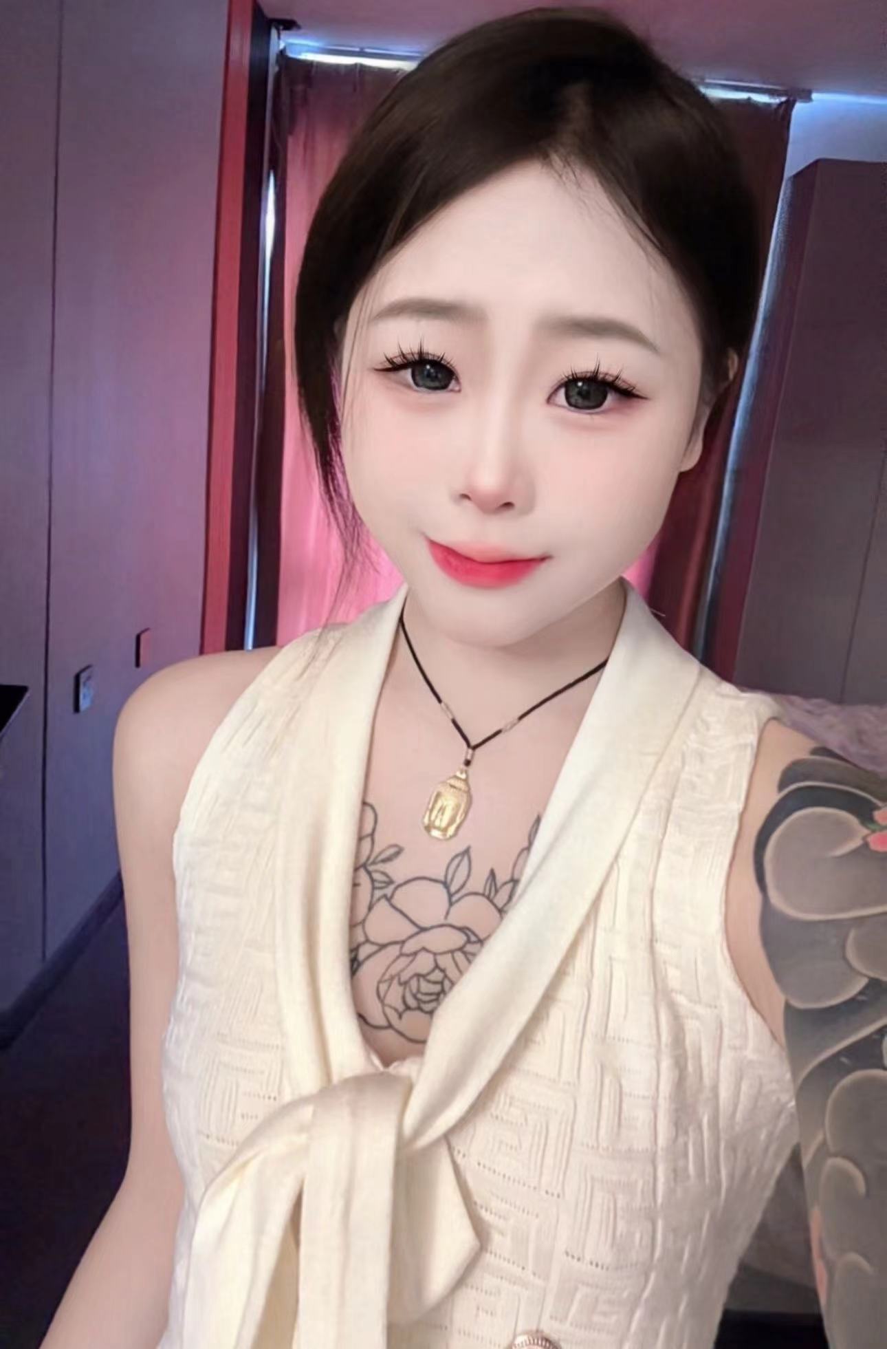 梁溪区源源妹妹