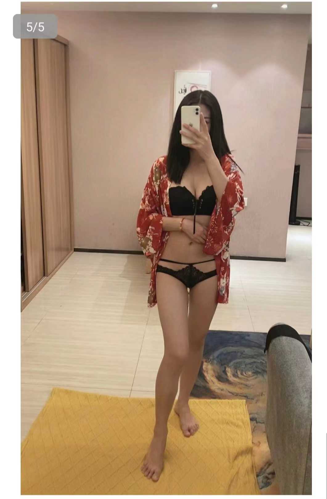 西山区惹火尤物菲儿