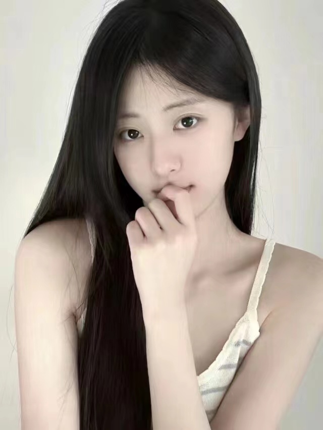 宛城区清新白嫩小甜妹