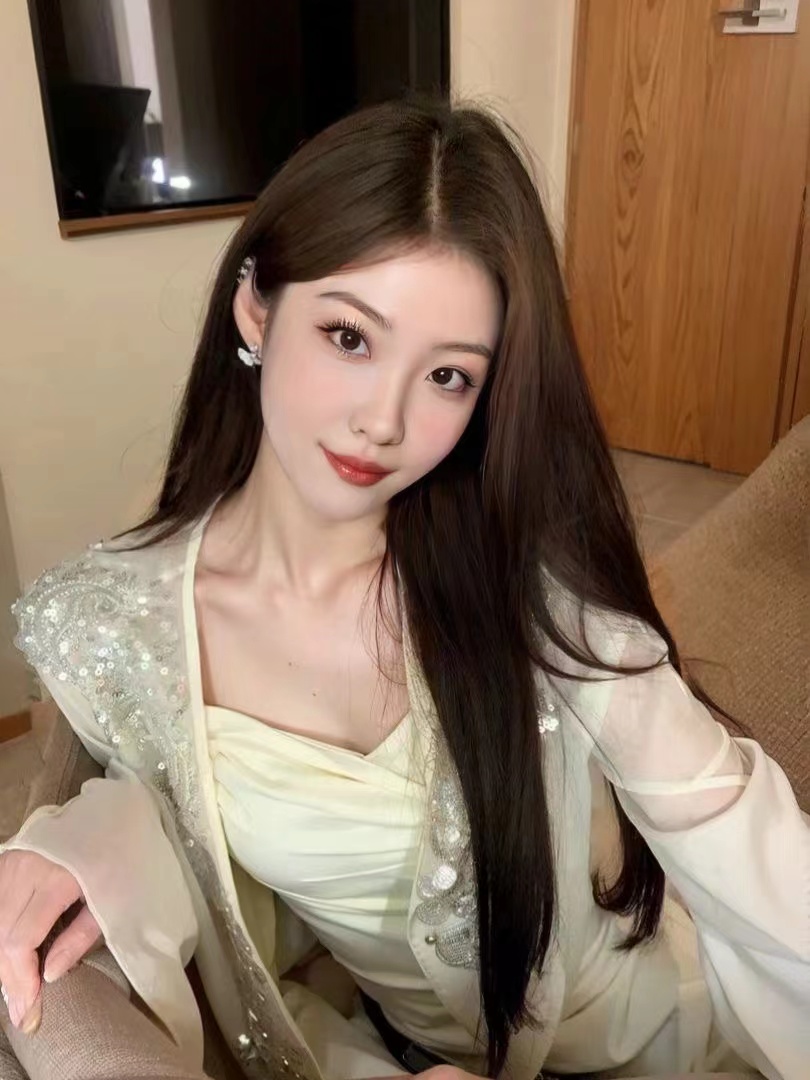 上城区人照无差美妞