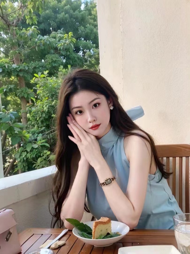 上城区人照无差美妞