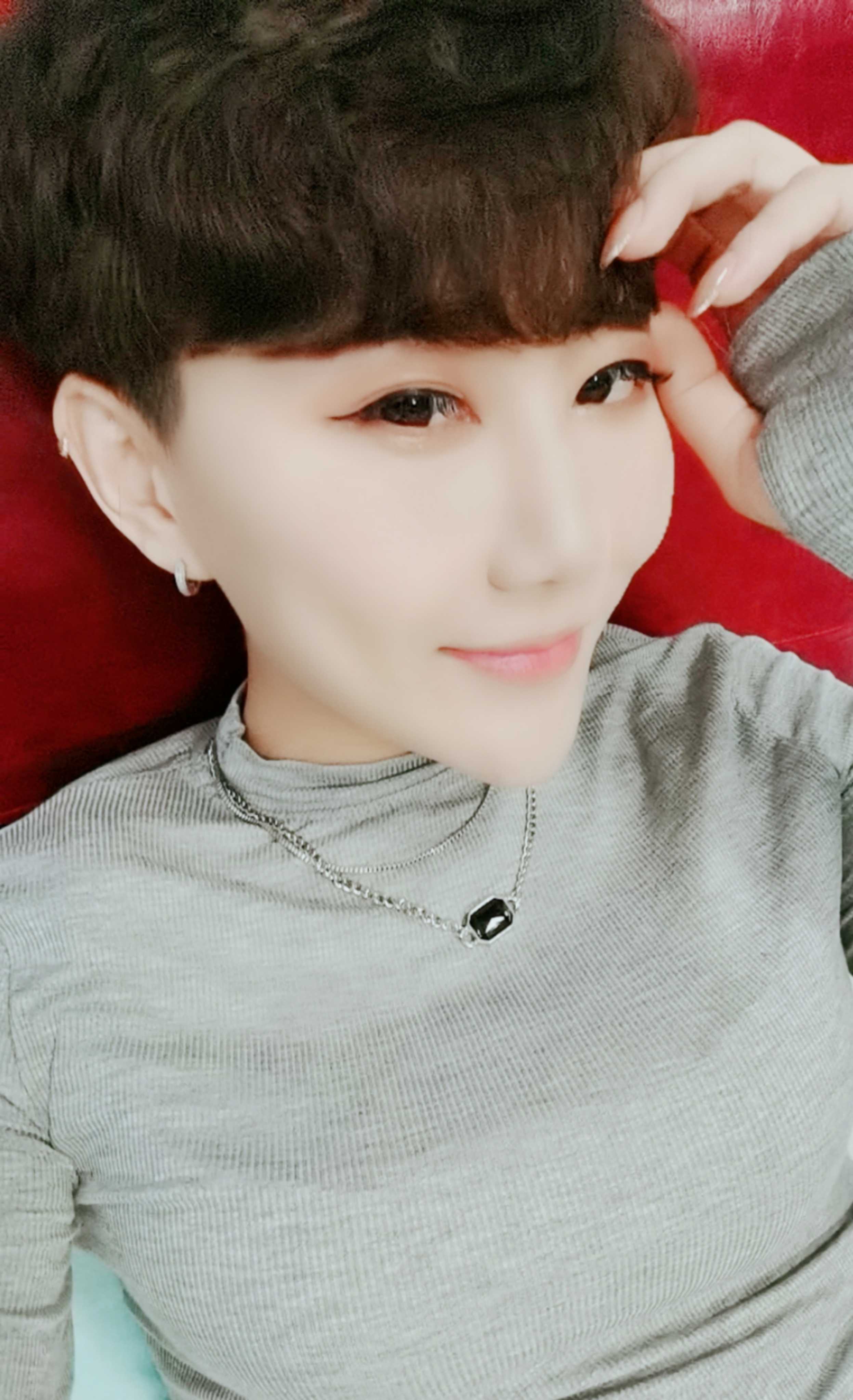 我会给你不一样的体验