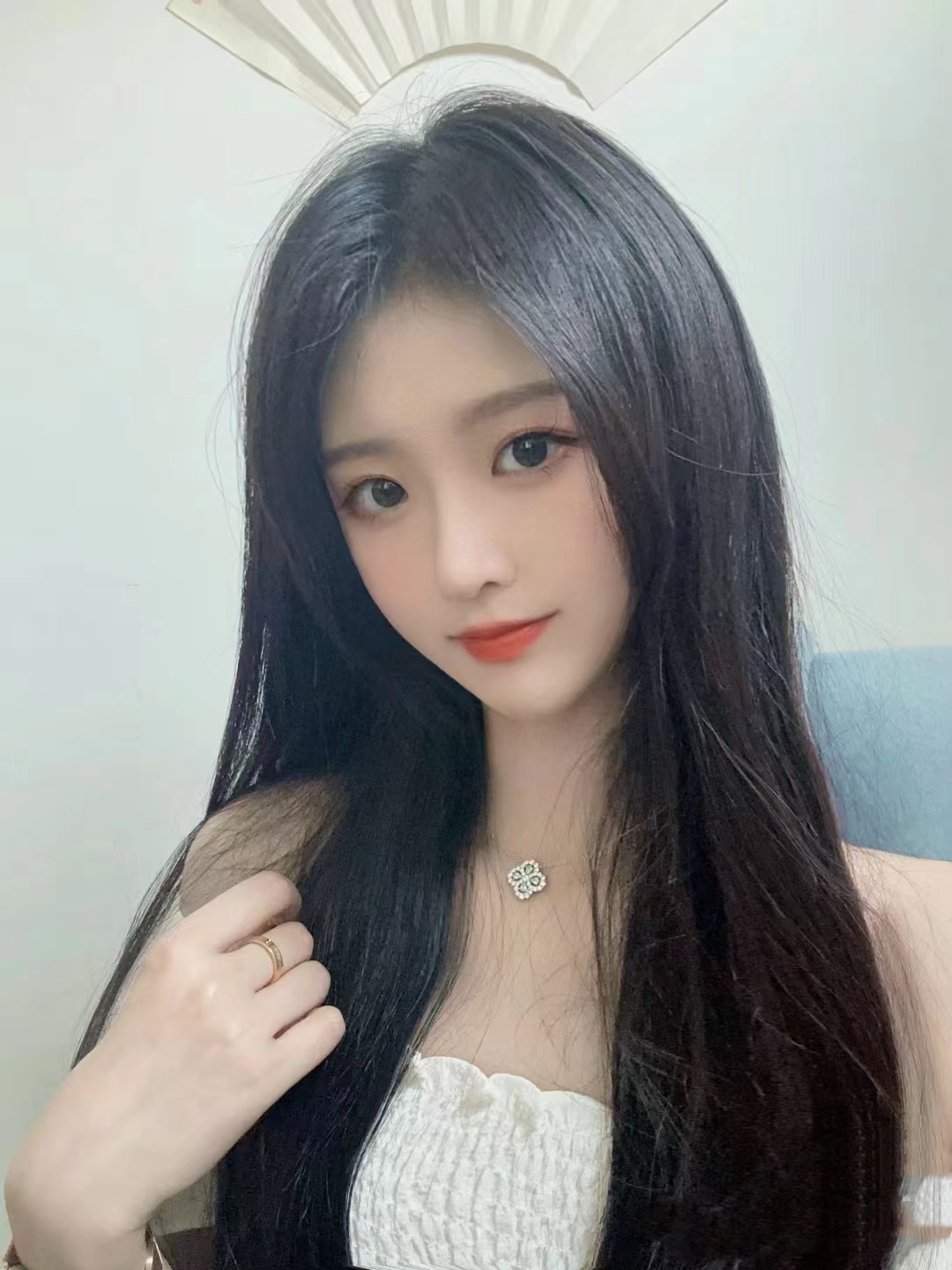 市北甜美迷人嫩妹小楚