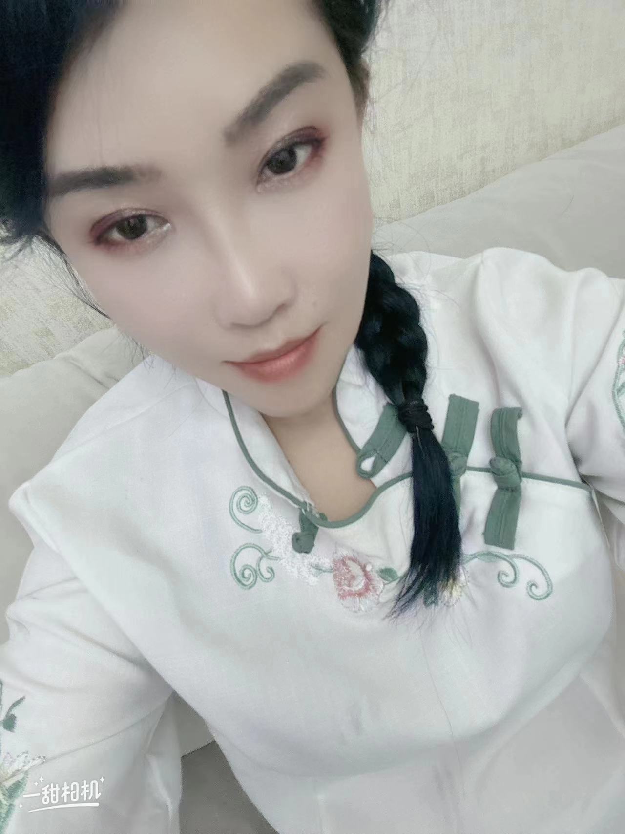 滨江风情水床服务夏夏老师