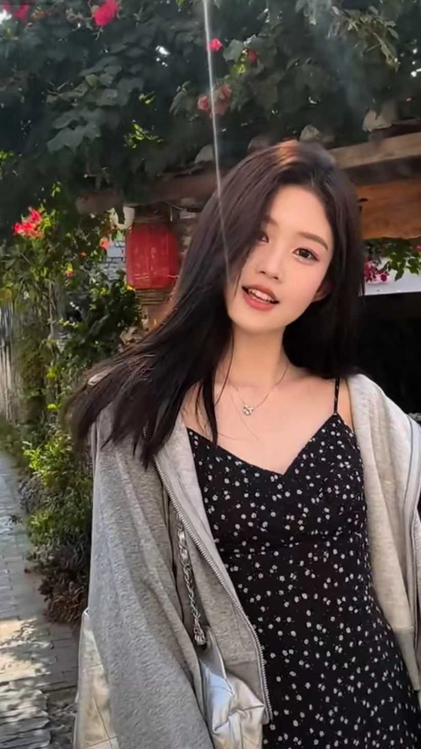 验证芙蓉区性格温柔的美女