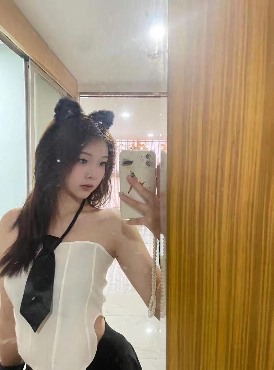 雁塔区甜美情趣嫩妹可可