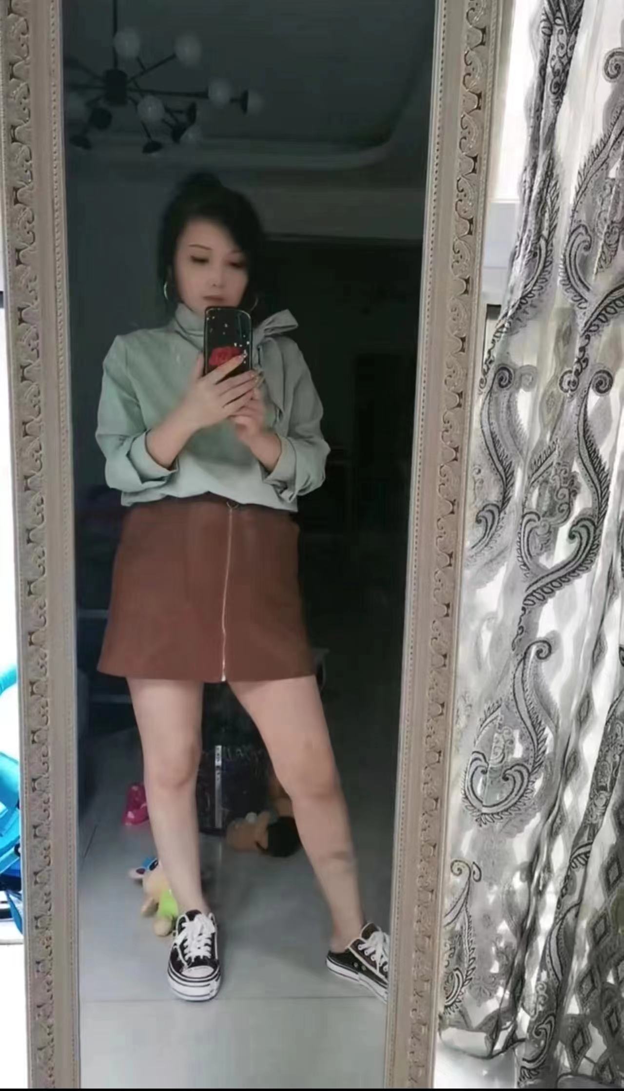 青年路韵味熟女老师莺歌