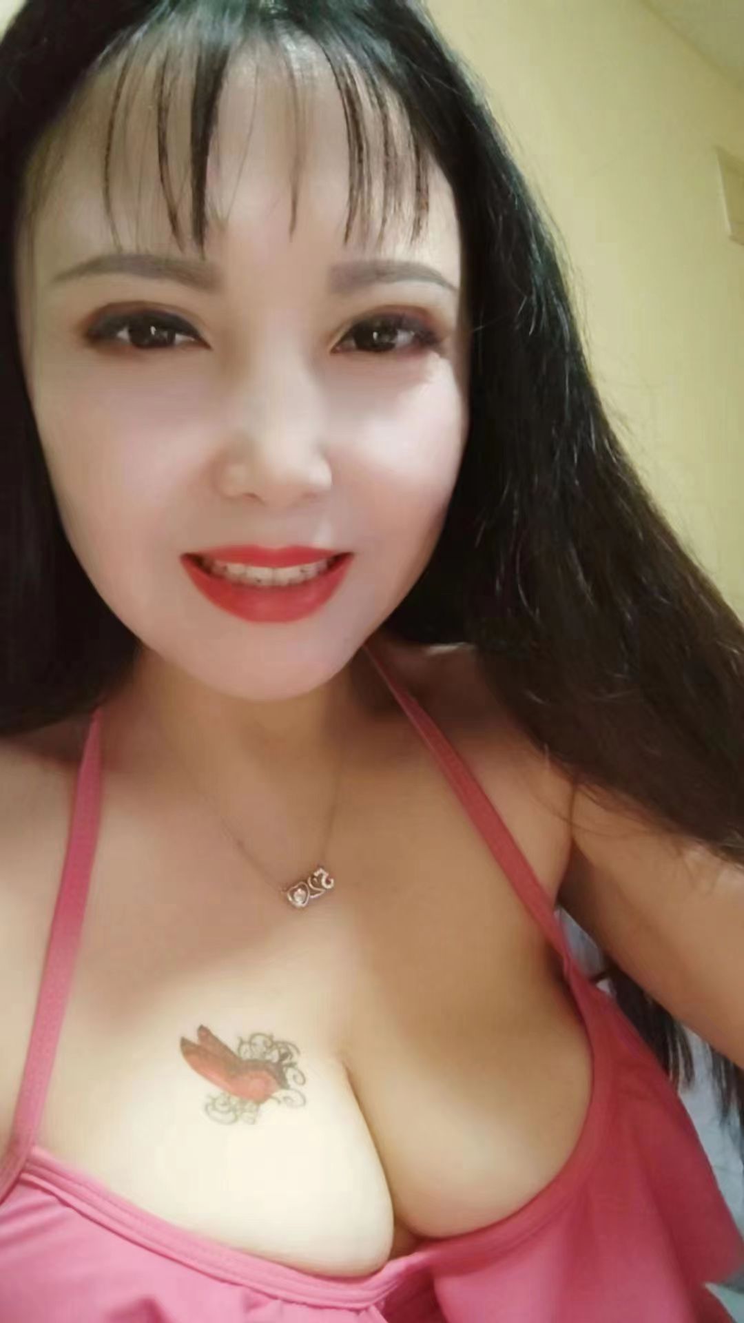 青年路韵味熟女老师莺歌