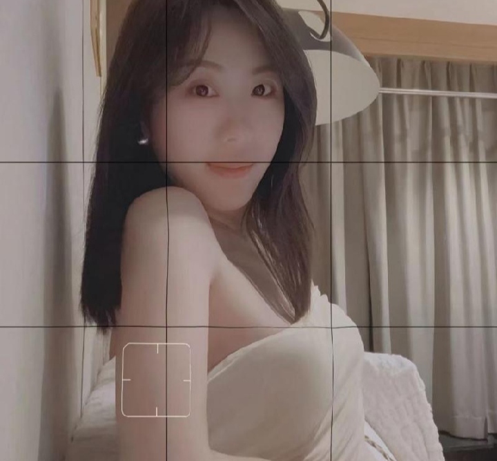 虎丘柔情甜蜜牙套妹