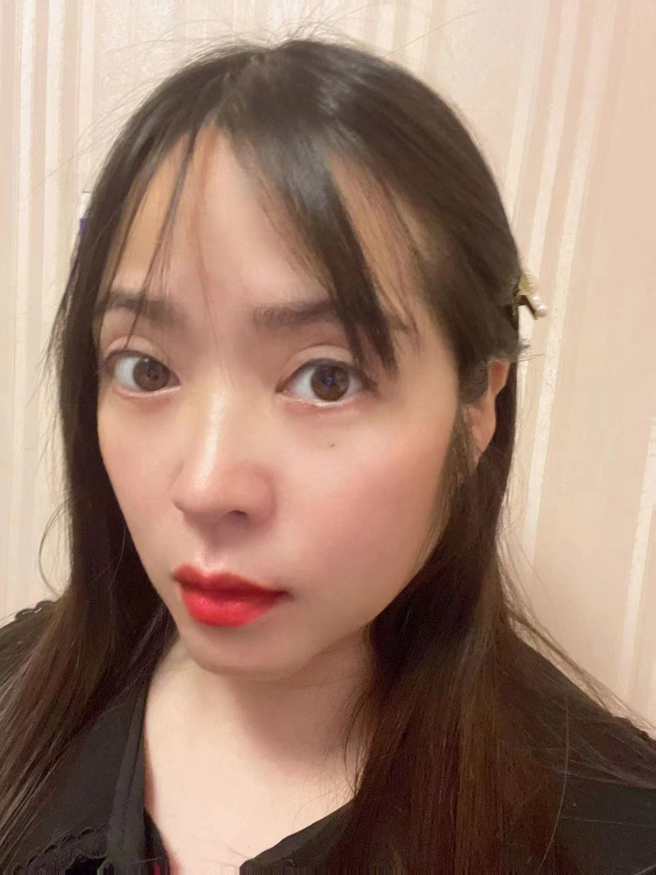 金水区服务形娟娟