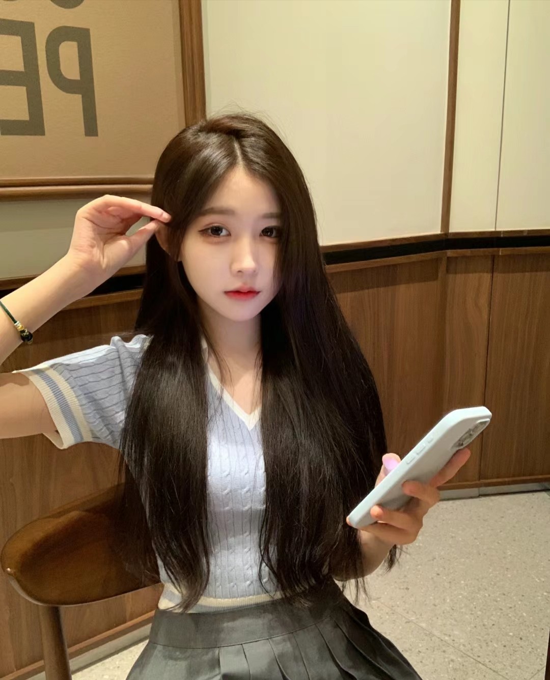 城阳区值得二刷的小姐姐