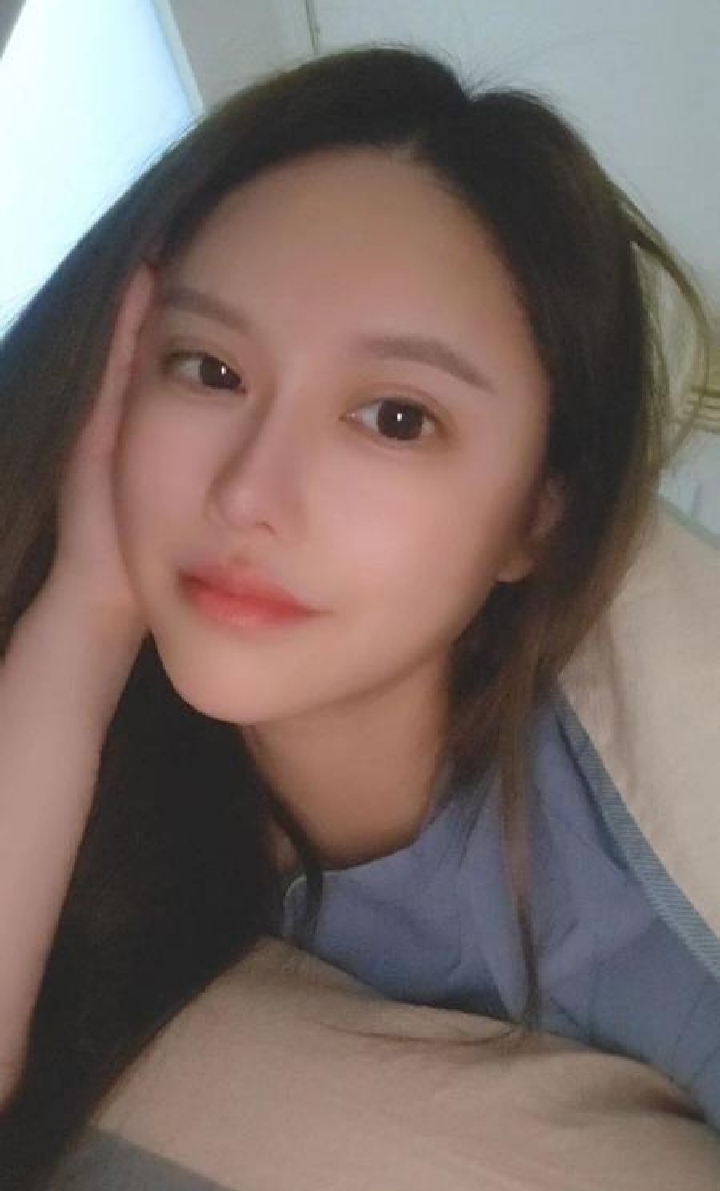 体验朝阳风情小Sao妹