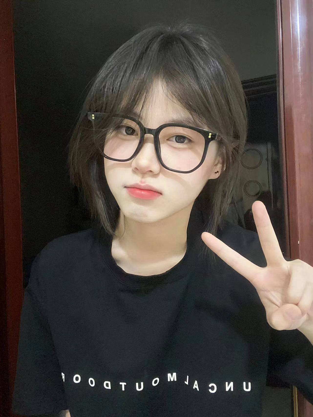 淮安极品05年学生