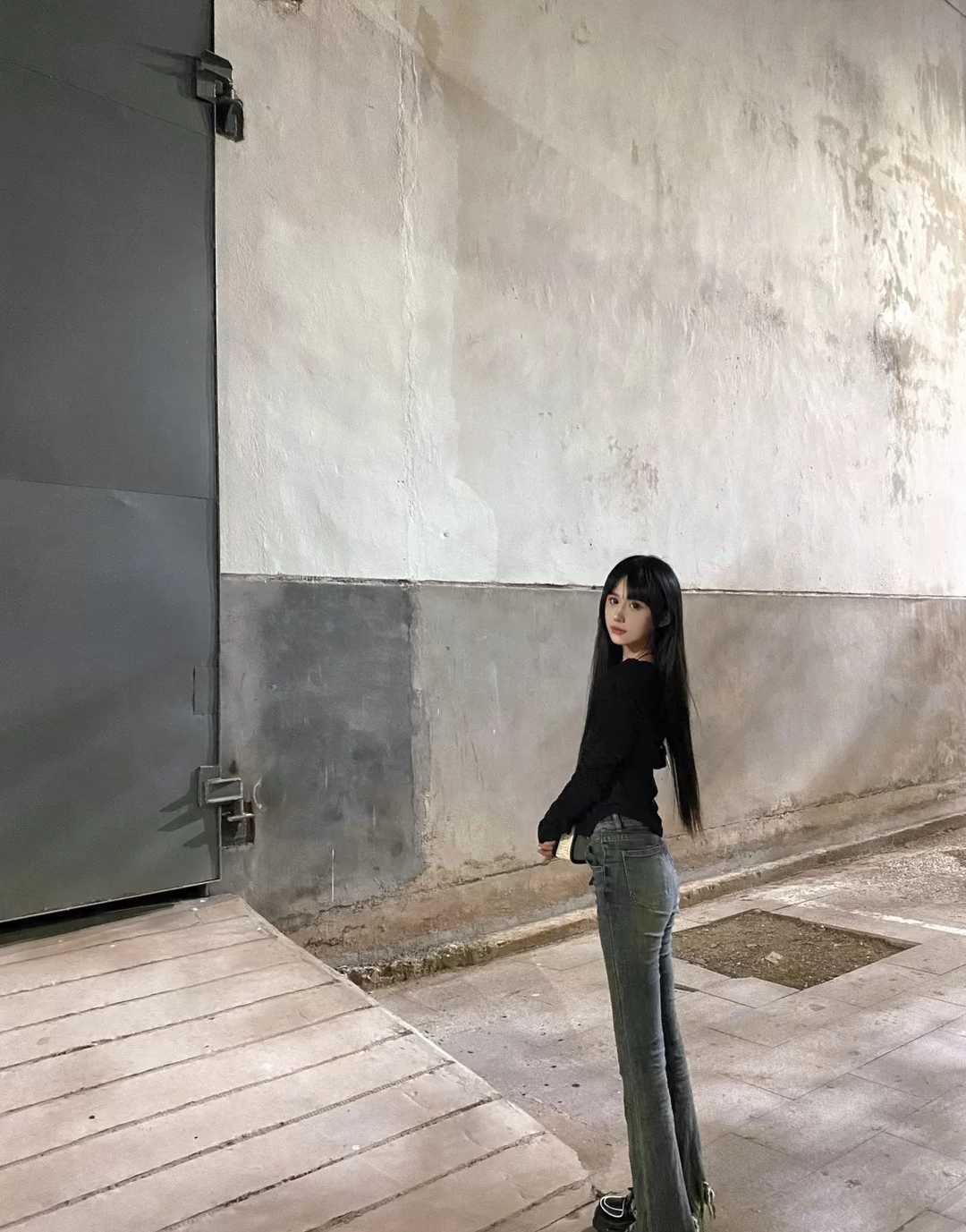 你的初恋，润润的感觉