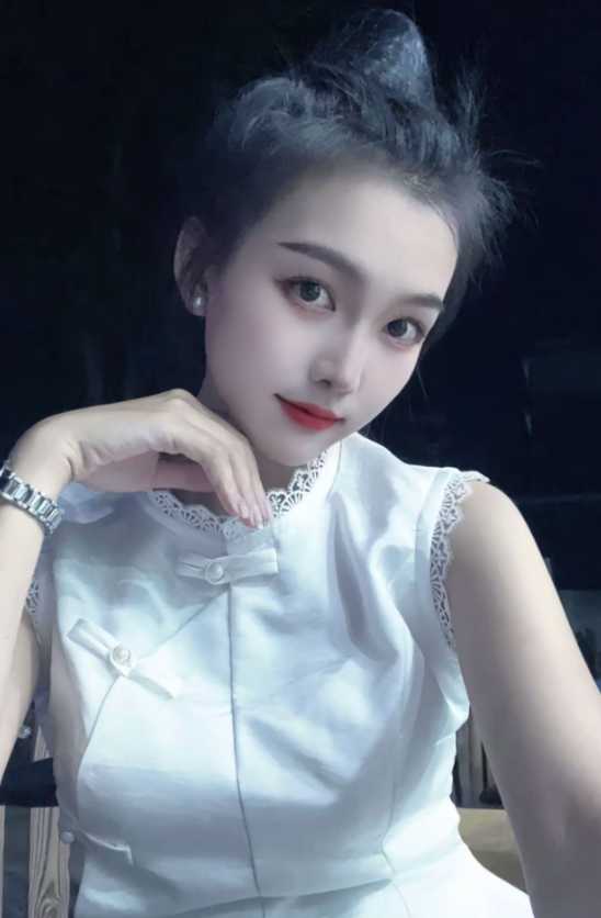 00后个人兼职肤白貌美