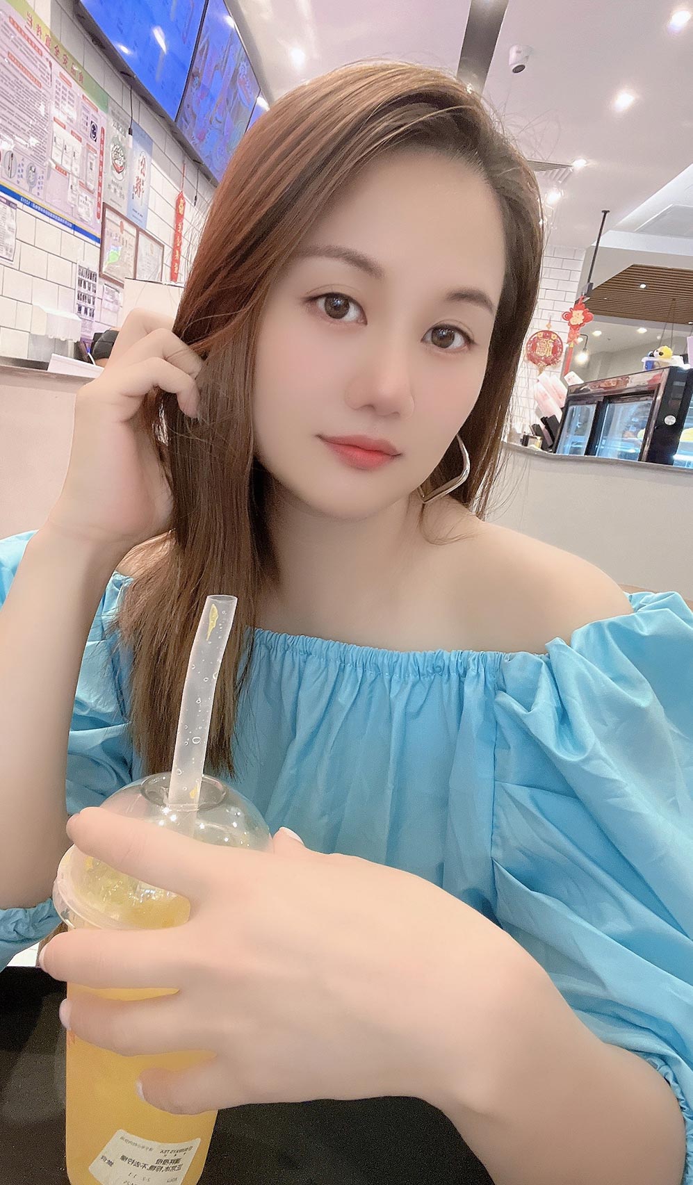 长腿苏苏小姐姐