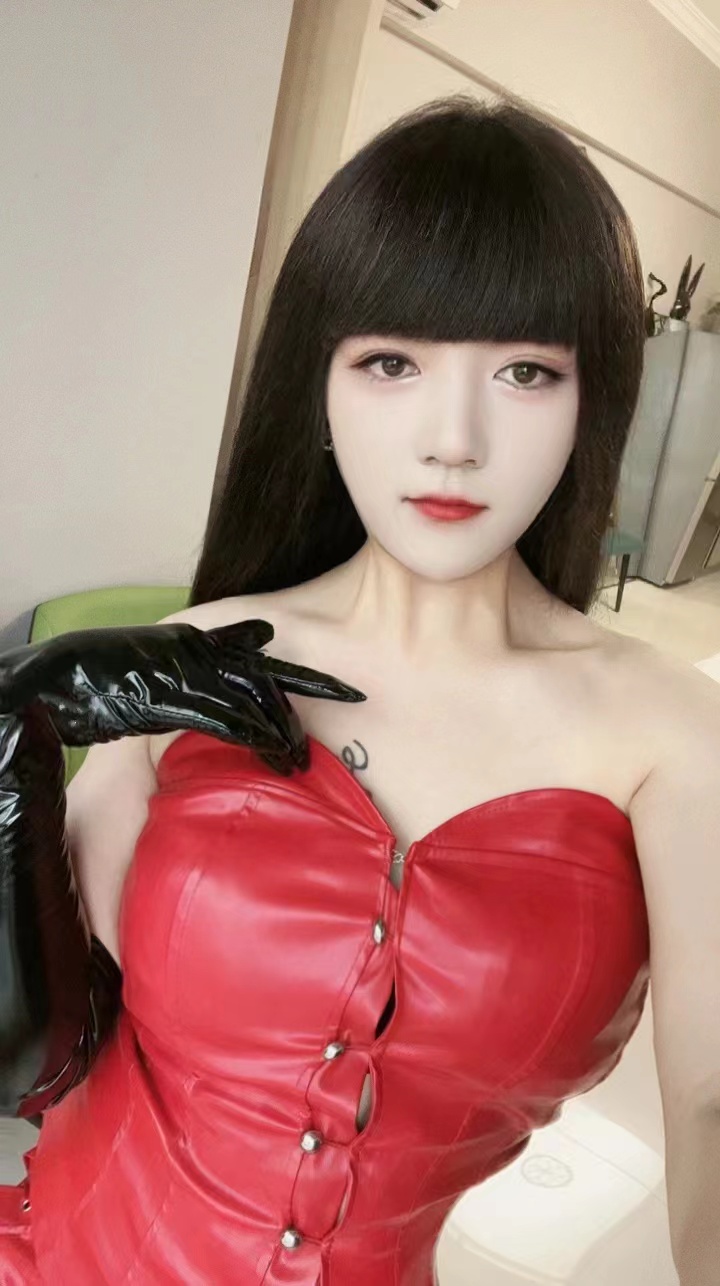 瑶海区白嫩丰满ts老师