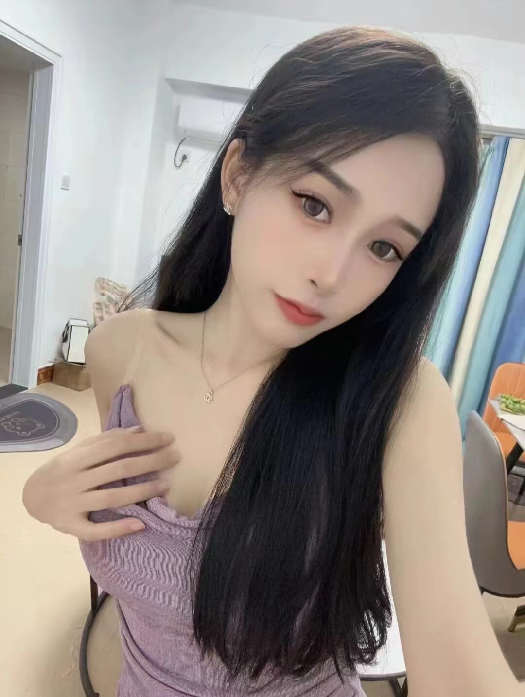 沈河区粉嫩诱人涵涵