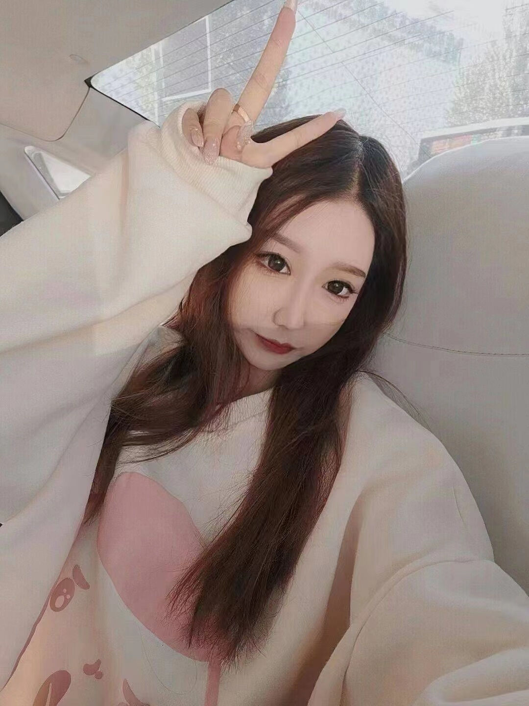 极品反差外围兼职