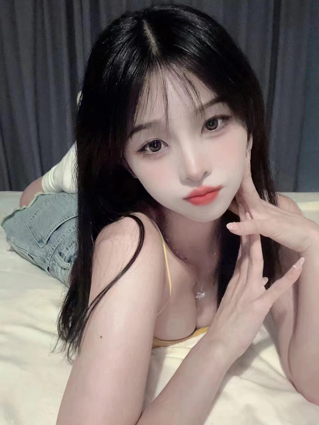 朝阳粉嫩女友可可欣