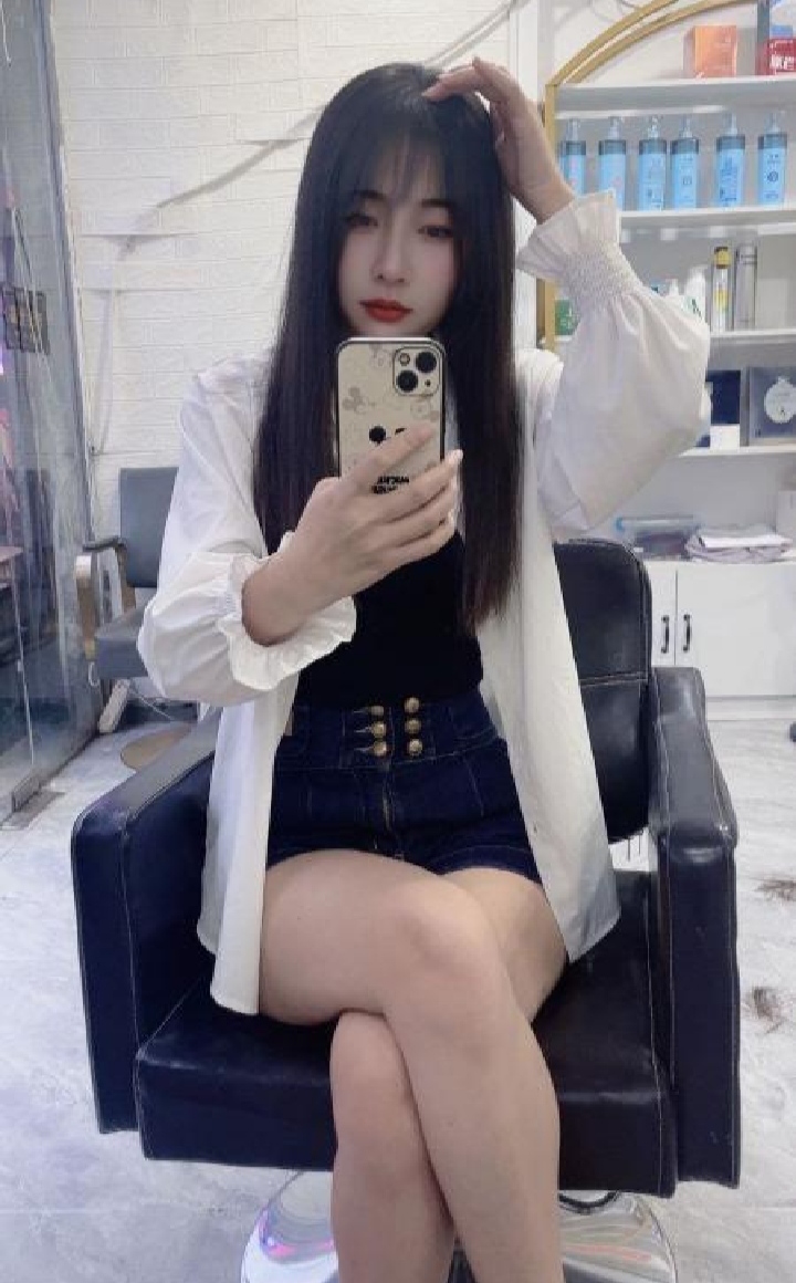 再刷光谷蝴蝶美眉