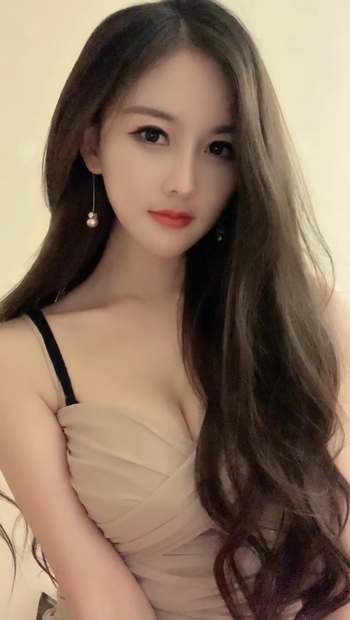 无齿感笑起来暖暖的