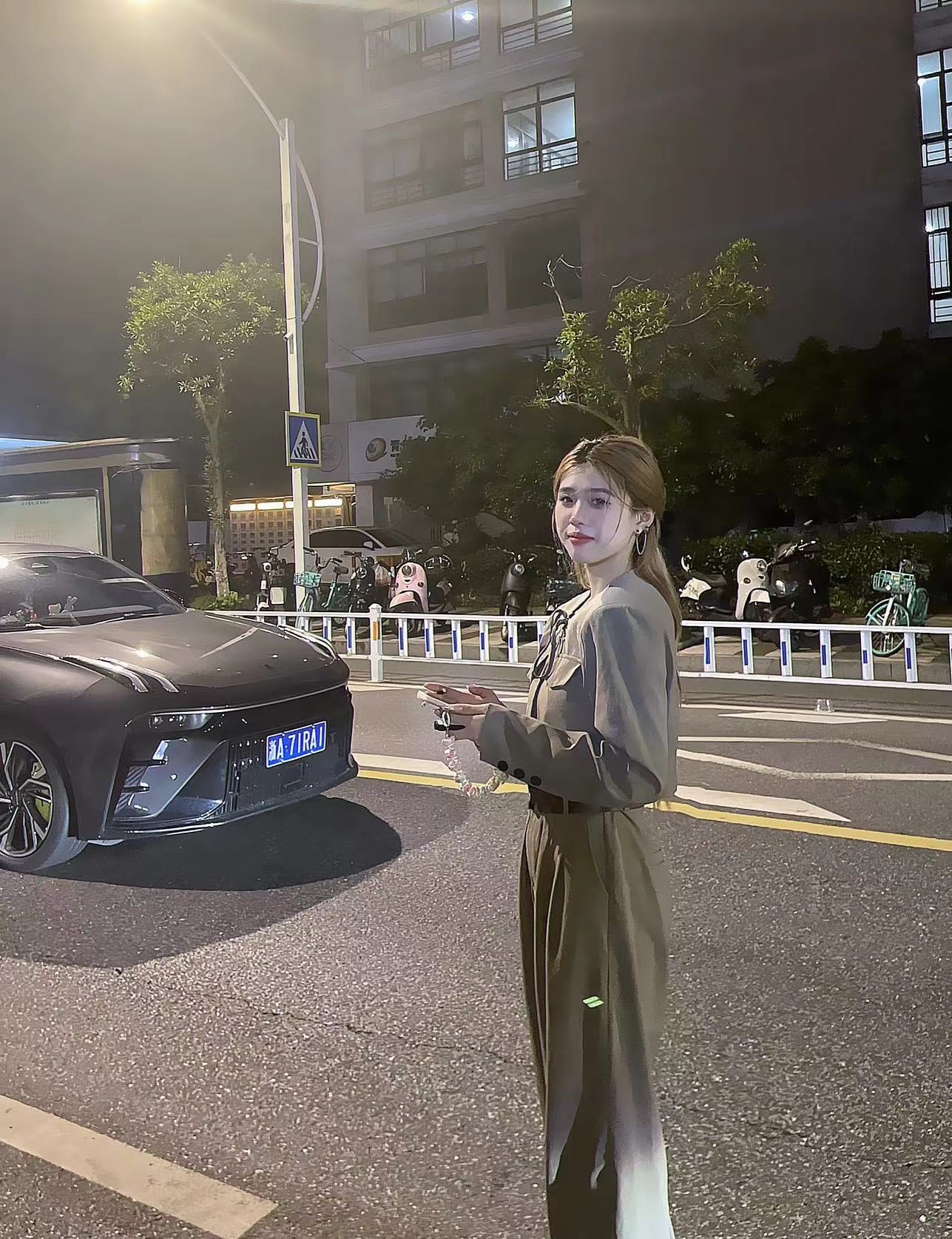 05后王祖贤，可咸可甜