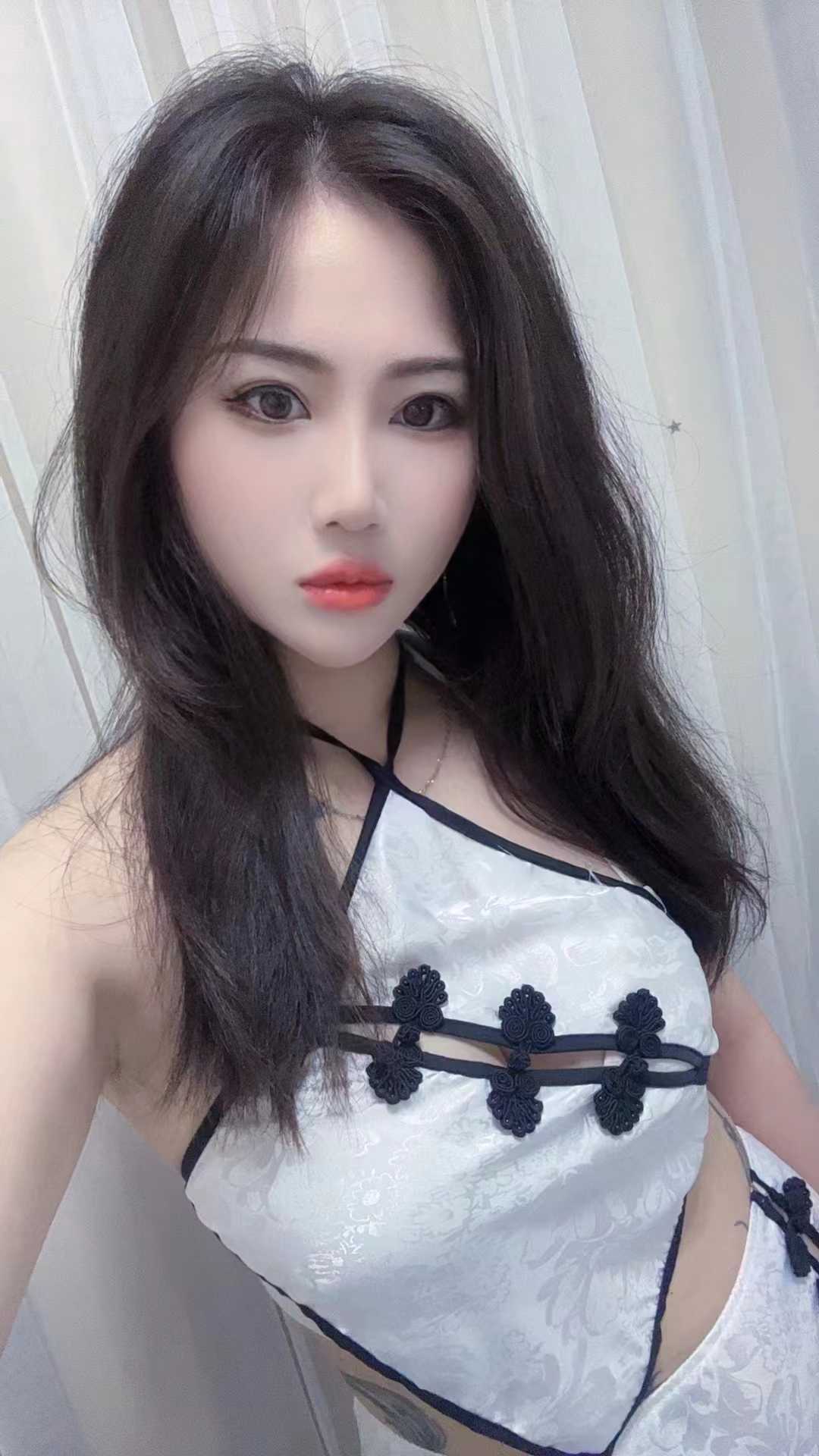 南山火辣迷人小姐姐汐儿