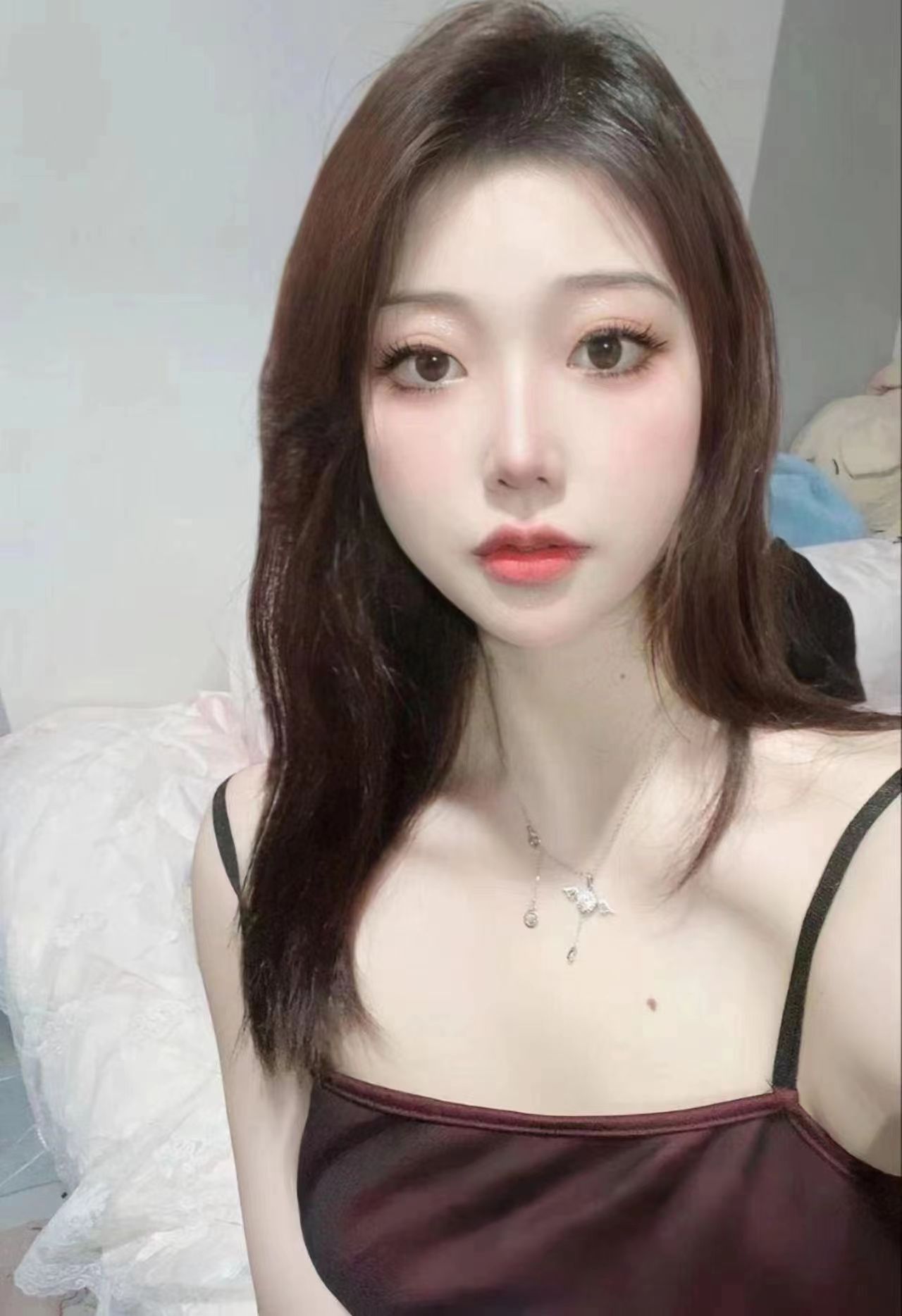 李沧个人兼职辣妹