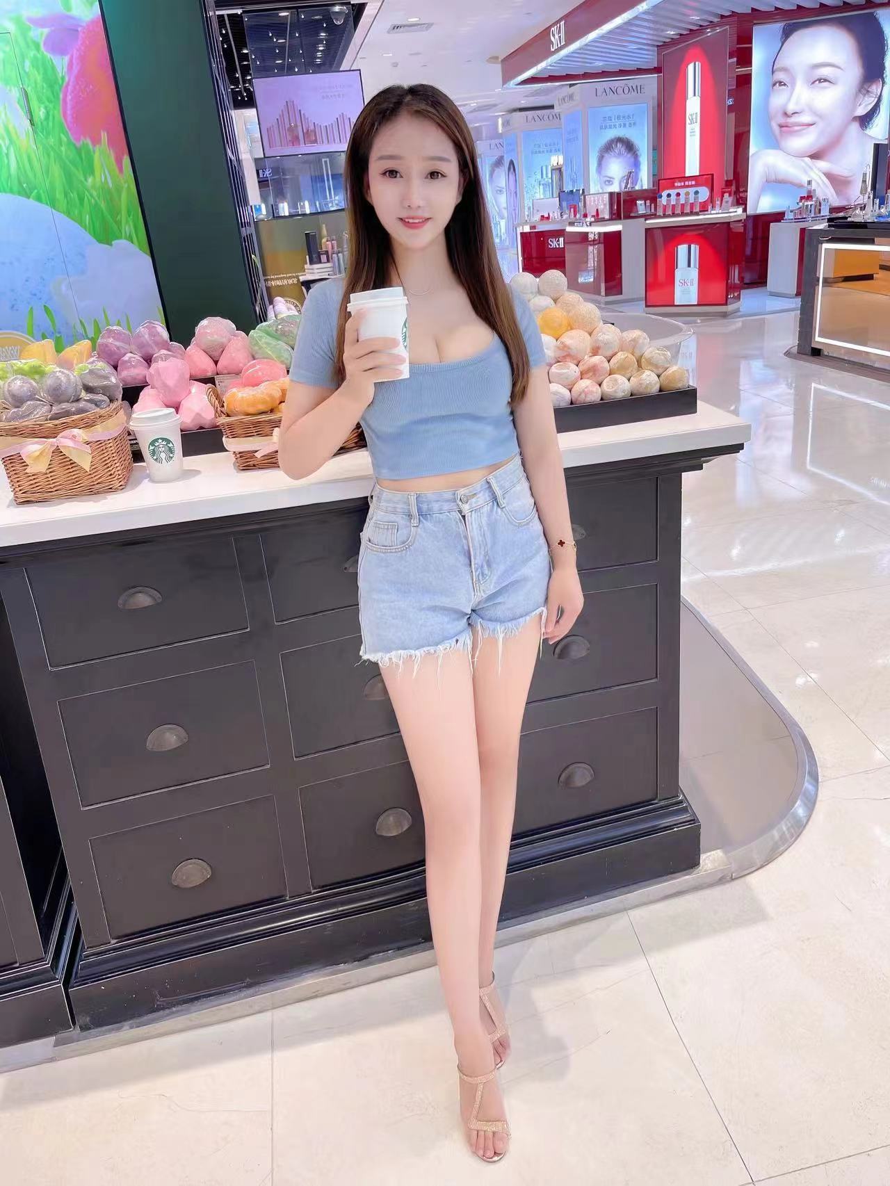 罗湖区兼职大白兔小爱