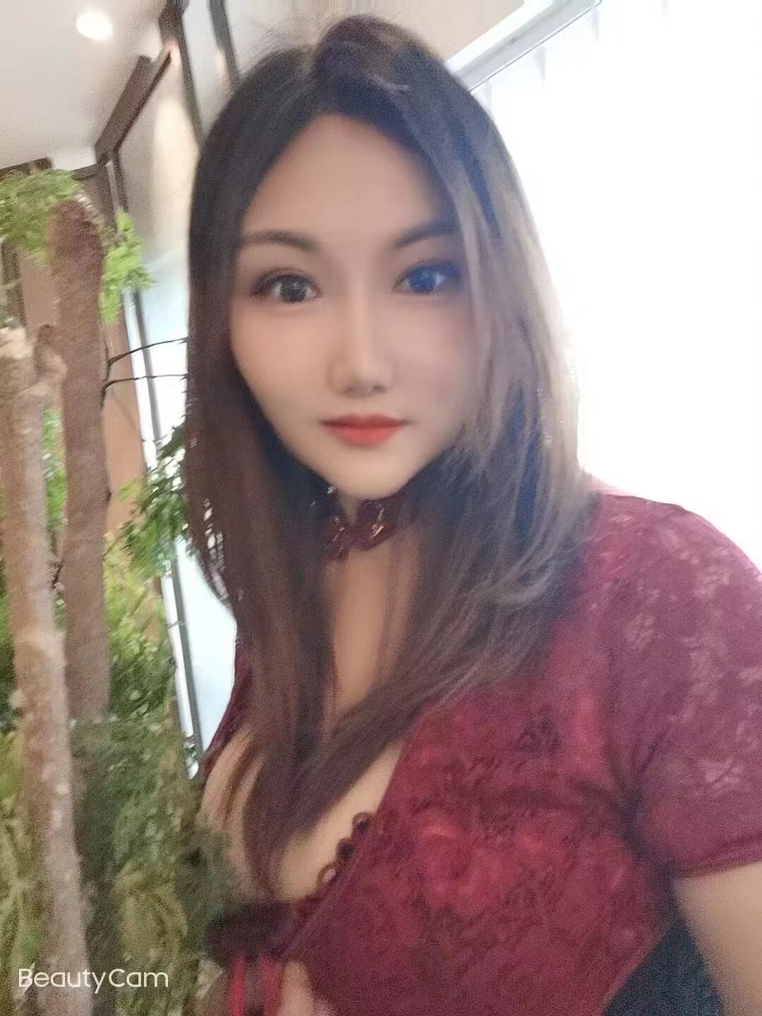 福永圆润火辣佳佳