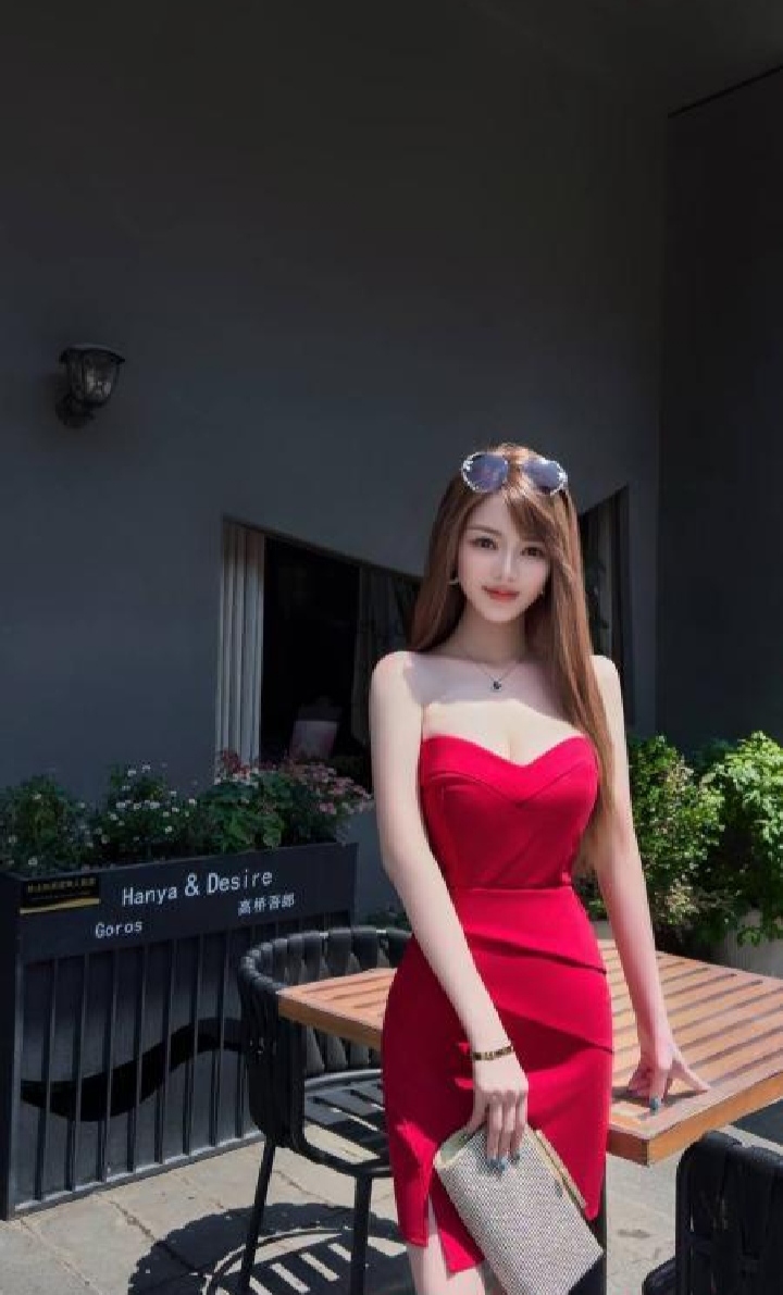 朝阳区热辣大长腿美妞